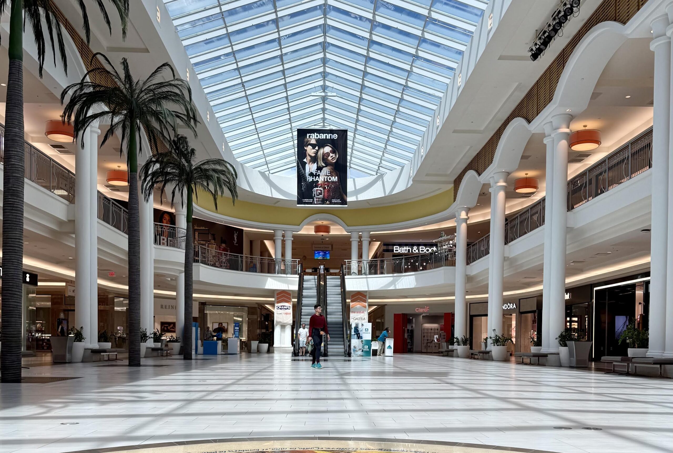 Sephora y Swarovski: entre los estrenos de Plaza del Caribe en Ponce