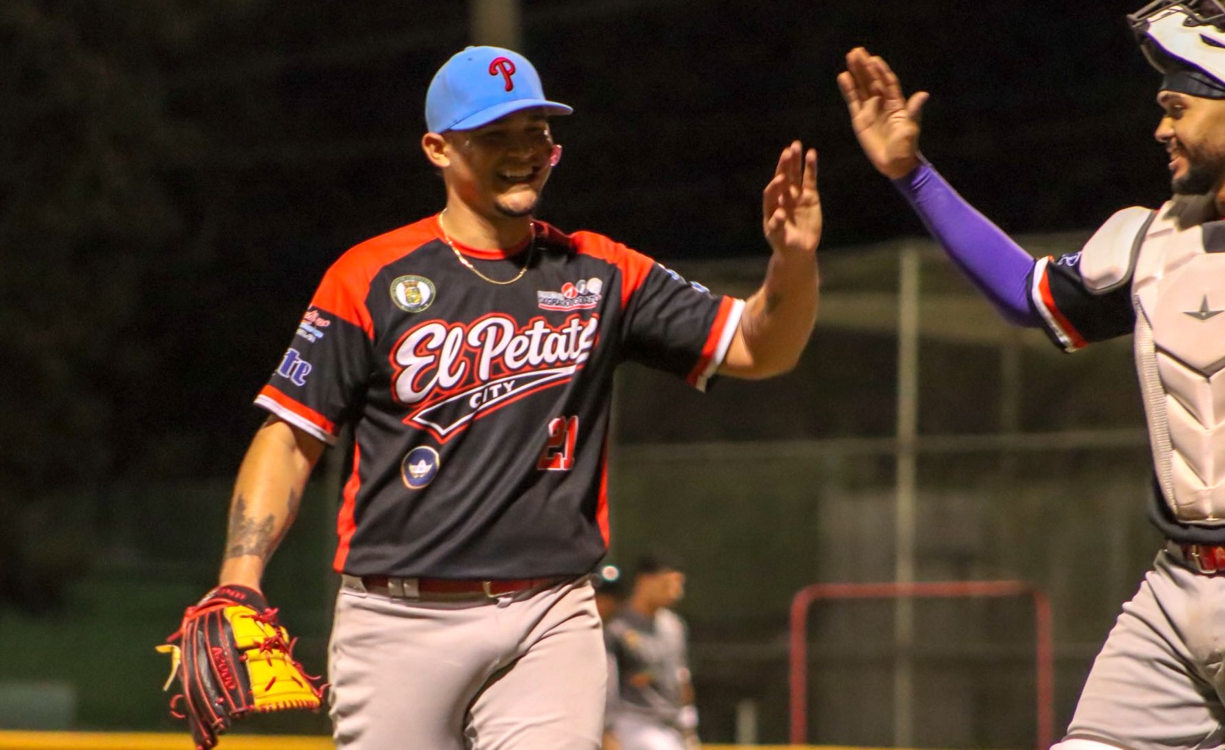 Jornada reasignada deja triunfos para Añasco, Sabana Grande y Yauco