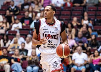 Foto: Leones de Ponce/BSN