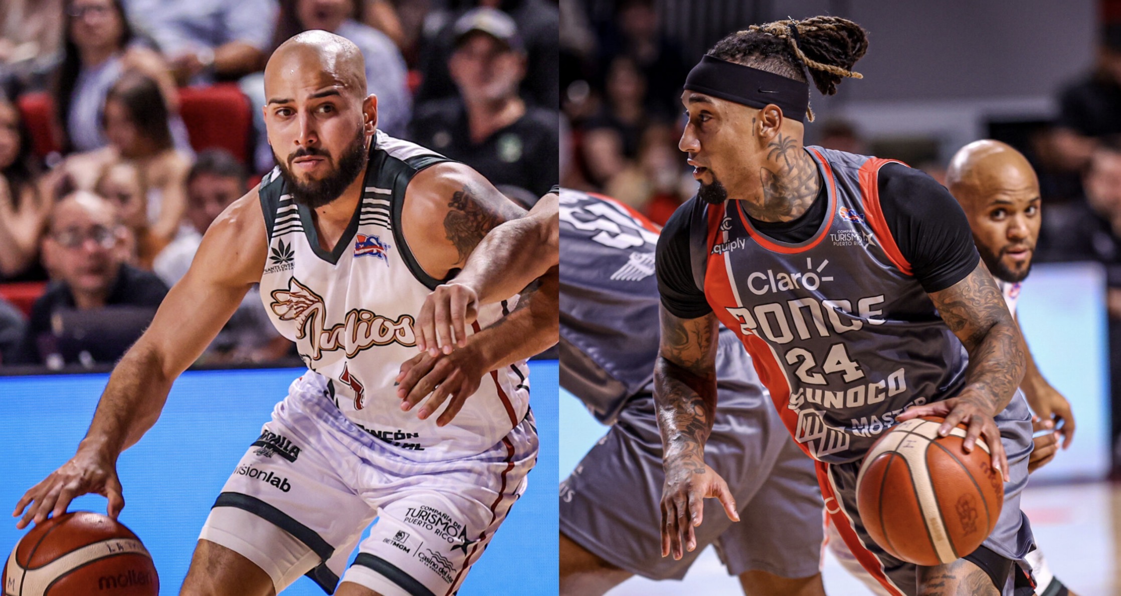 Leones adquieren a Tjader Fernández; Jared Ruiz pasa a los Indios