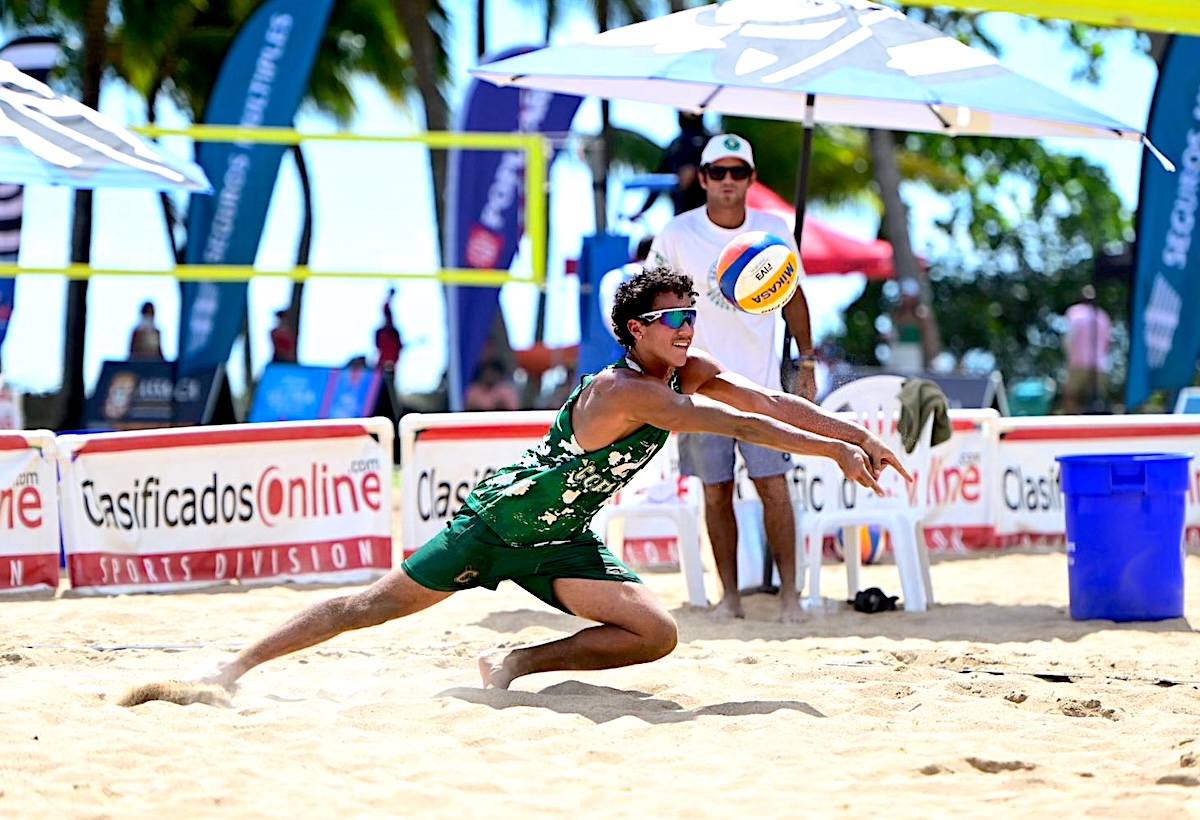 Campeones de la UPR Mayagüez avanzan a semifinales