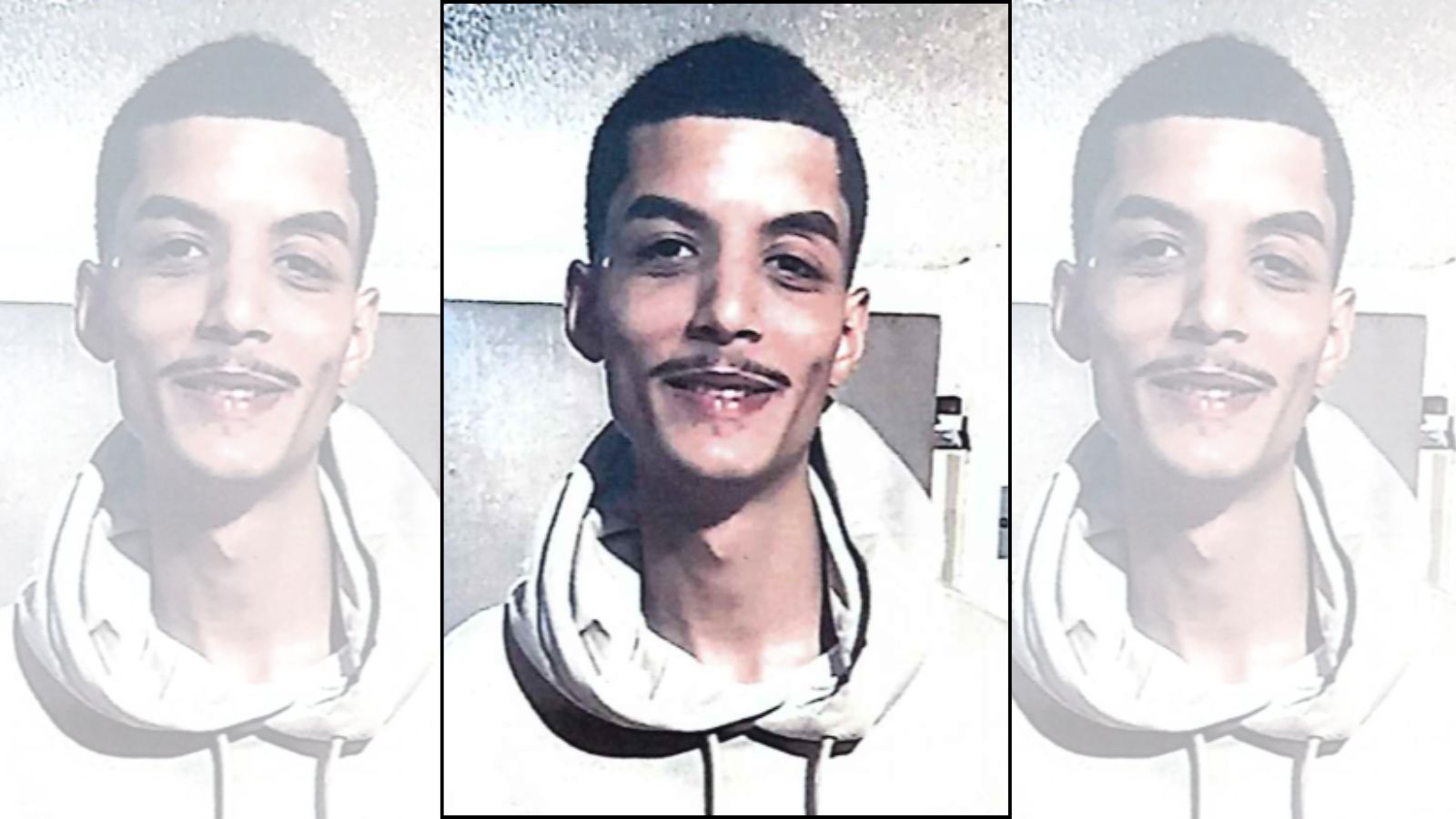 Policía busca a joven desaparecido en Bayamón