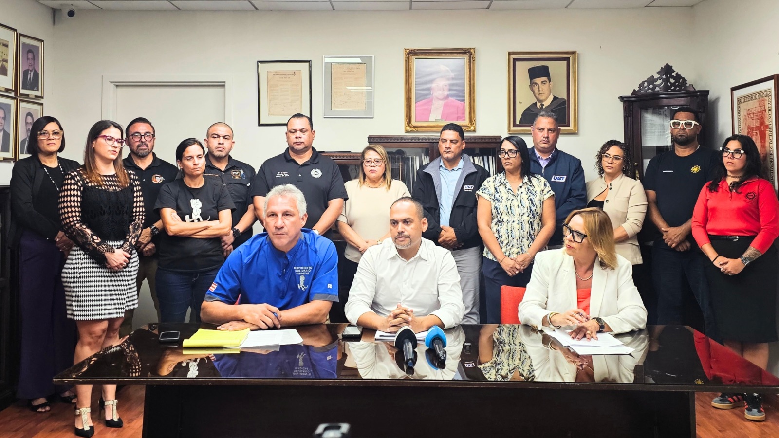 Rechazan proyecto que eliminaría la Ley de Salario Mínimo en Puerto Rico