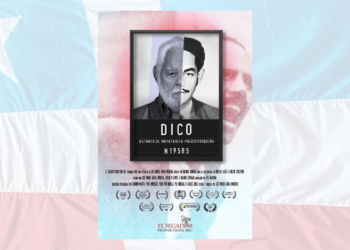 El documental “DICO: retrato de un patriota puertorriqueño” se proyectará en el Cine Solar de Casa Pueblo en Adjuntas este sábado, 25 de abril.