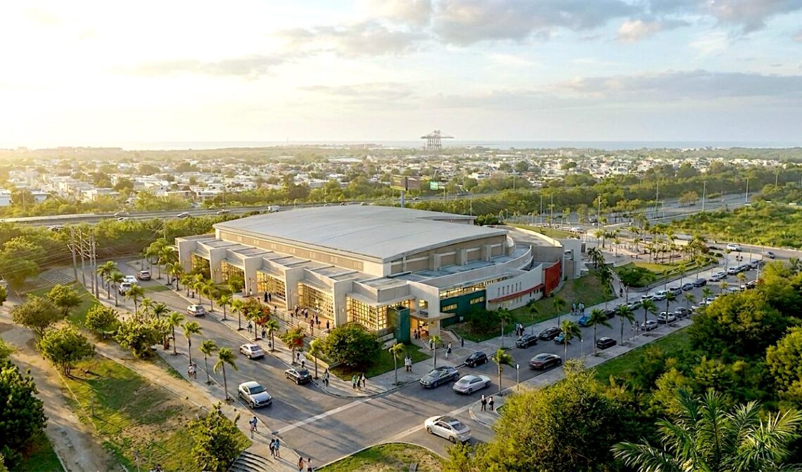 Ponce Conecta, el primer gran evento del Departamento de Planificación y Desarrollo Económico del Municipio de Ponce, está diseñado para unir a los profesionales más motivados con las empresas mejor calificadas de toda la región. (suministrado)