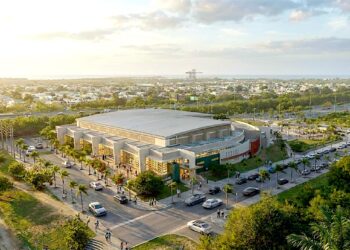 Ponce Conecta, el primer gran evento del Departamento de Planificación y Desarrollo Económico del Municipio de Ponce, está diseñado para unir a los profesionales más motivados con las empresas mejor calificadas de toda la región. (suministrado)
