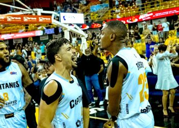 Foto: Capitanes de Arecibo BSN