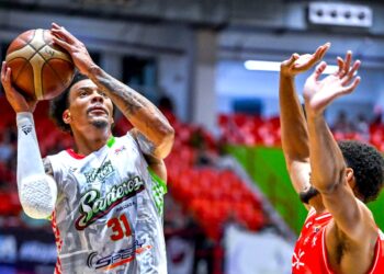 Foto: Santeros de Aguada BSN