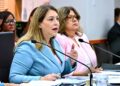 Suzanne Roig Fuertes. (Foto: Departamento de la Familia, archovo)