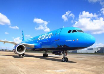 Foto: Jetblue/Facebook