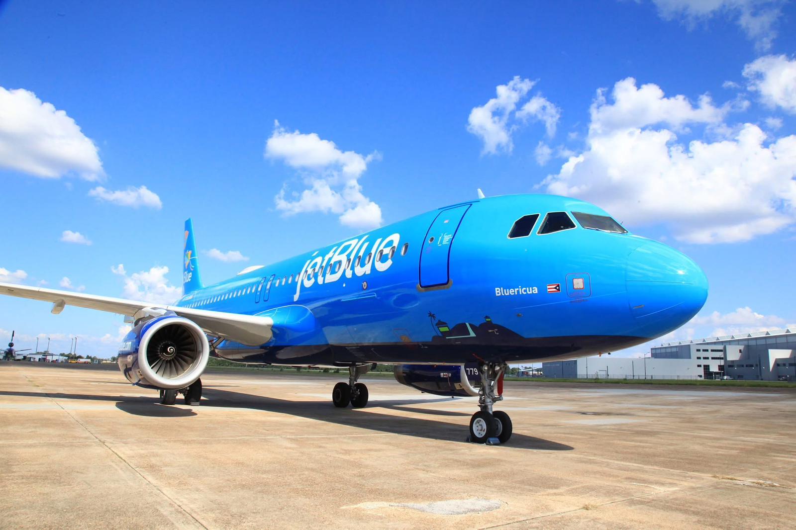 De Mercedita a Fort Lauderdale: Ponce gana nuevo vuelo diario de JetBlue