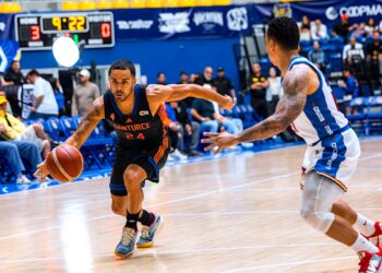 Foto: Cangrejeros de Santurce BSN