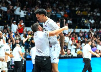 Foto: Gigantes de Carolina BSN