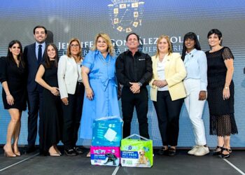 La empresa anunció una inversión de $36.2 millones, enfocada en la fabricación y empaque de productos médicos y de consumo. (Foto suministrada)
