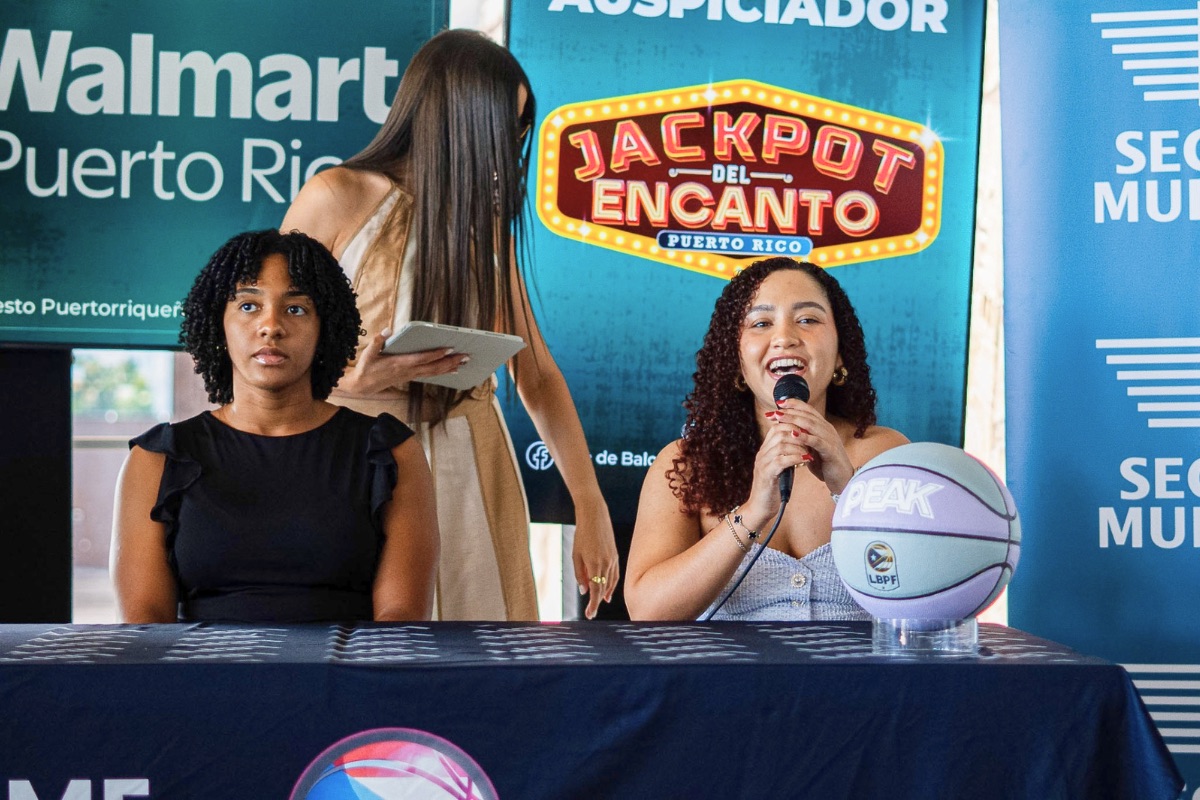 Con 20 equipos competidores: presentan cuarta temporada de la LBPF