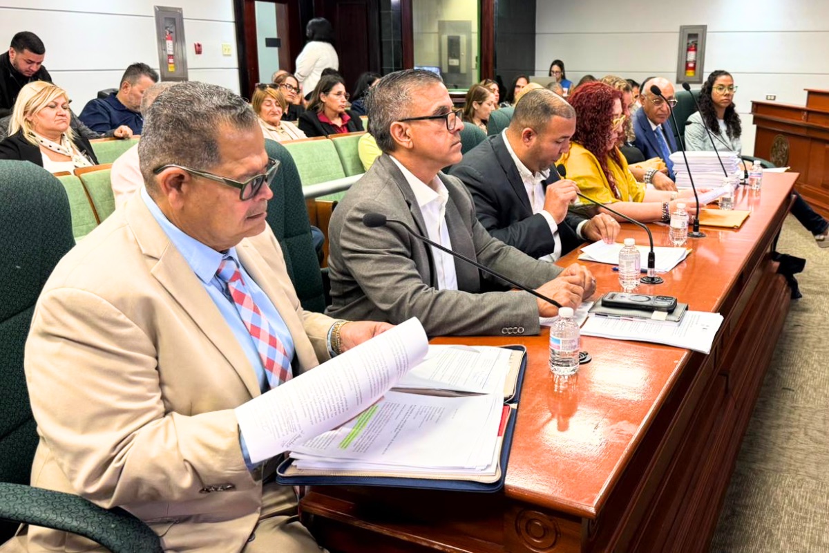 AMPR exige a la Cámara aprobar nuevas escalas salariales para maestros