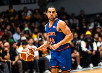 Foto: Cangrejeros Basket/Facebook