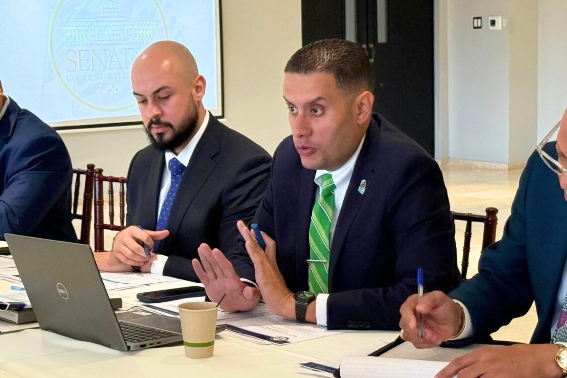 Foto: Federación de Alcaldes de Puerto Rico/Facebook