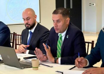 Foto: Federación de Alcaldes de Puerto Rico/Facebook