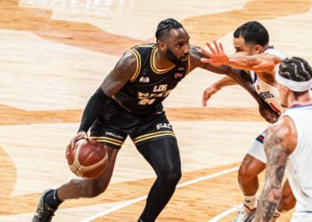 Foto: Gigantes de Carolína/Canóvanas BSN/Facebook