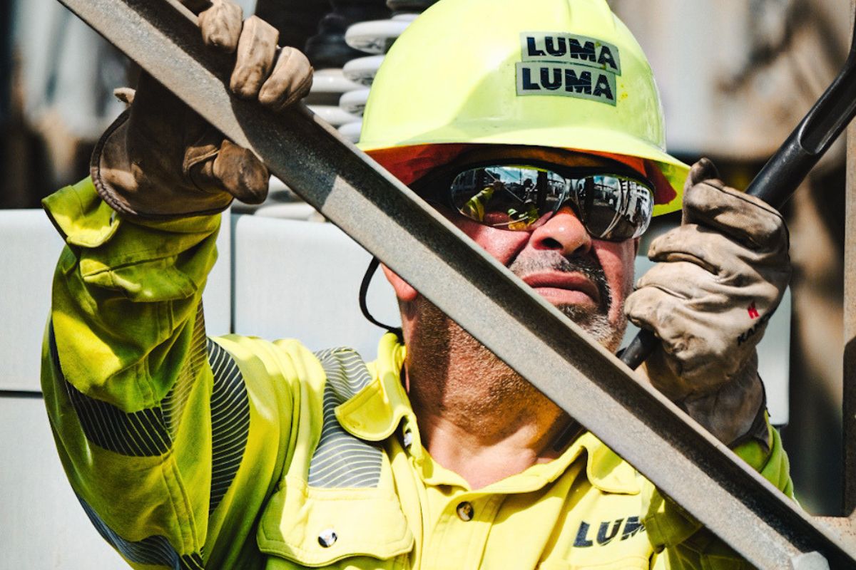 Tribunal federal devuelve a corte estatal pleito para cancelar contrato de LUMA