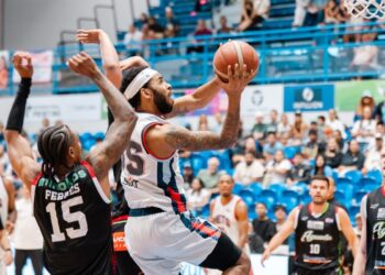 Foto: Mets Basketball BSN/Facebook