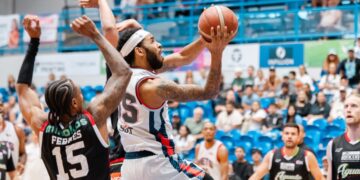 Foto: Mets Basketball BSN/Facebook