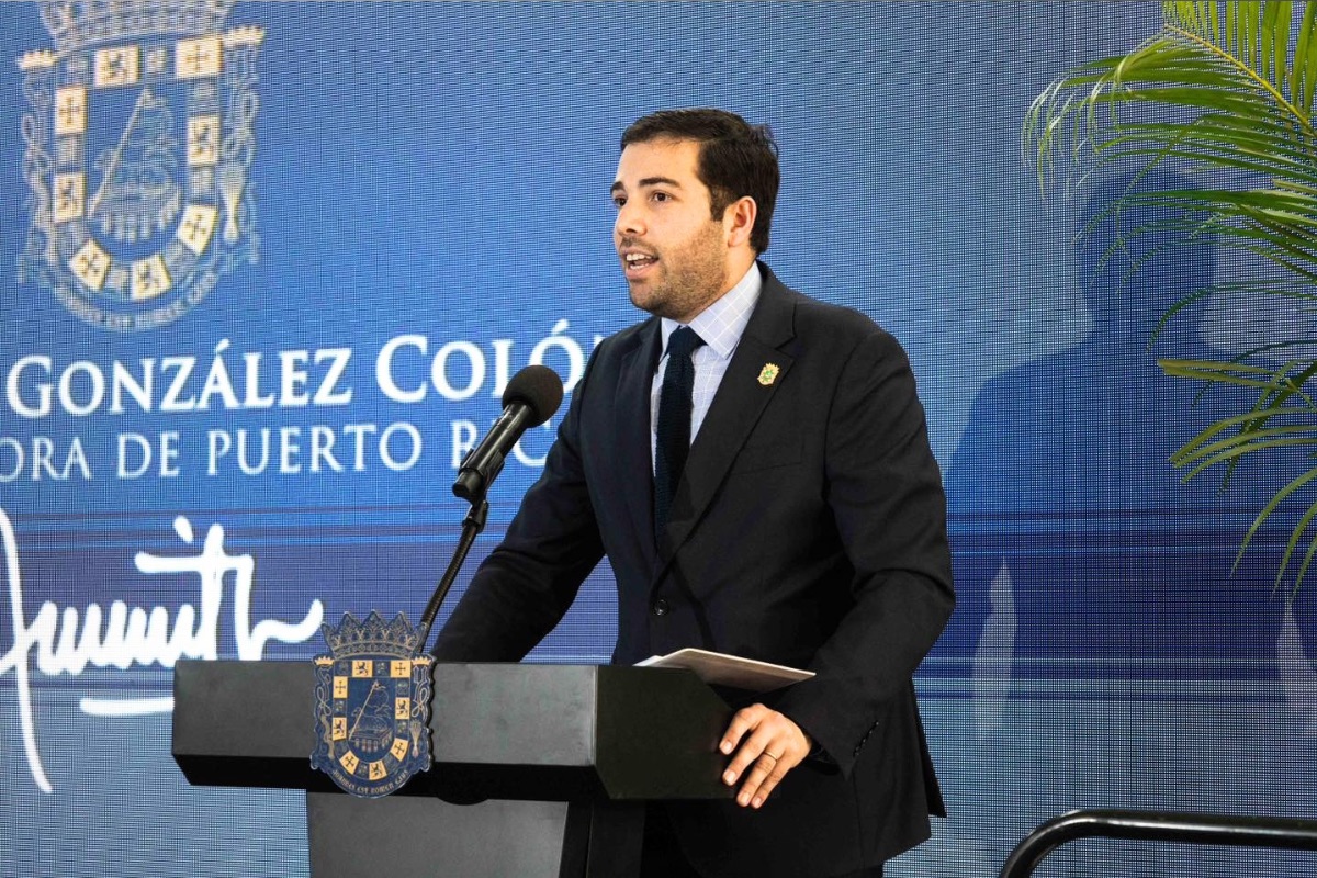 Renuncia el secretario del Departamento de Desarrollo Económico