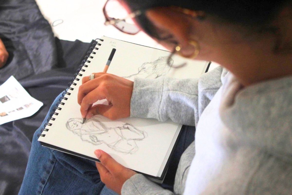 Inicia programación creativa de Marina 15 en el Centro Cultural de Ponce