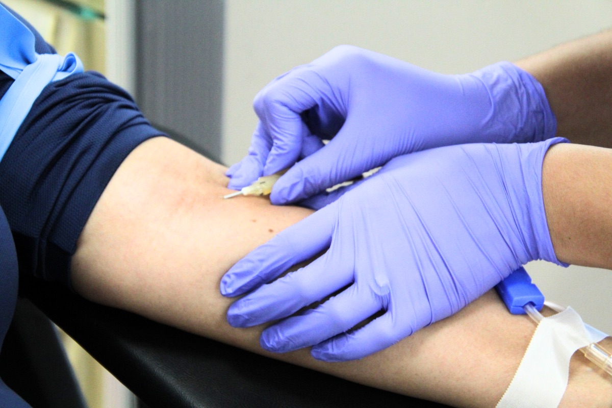Auxilio Mutuo invita a donar para reforzar reserva