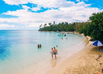 Foto: Discover Puerto Rico/Facebook