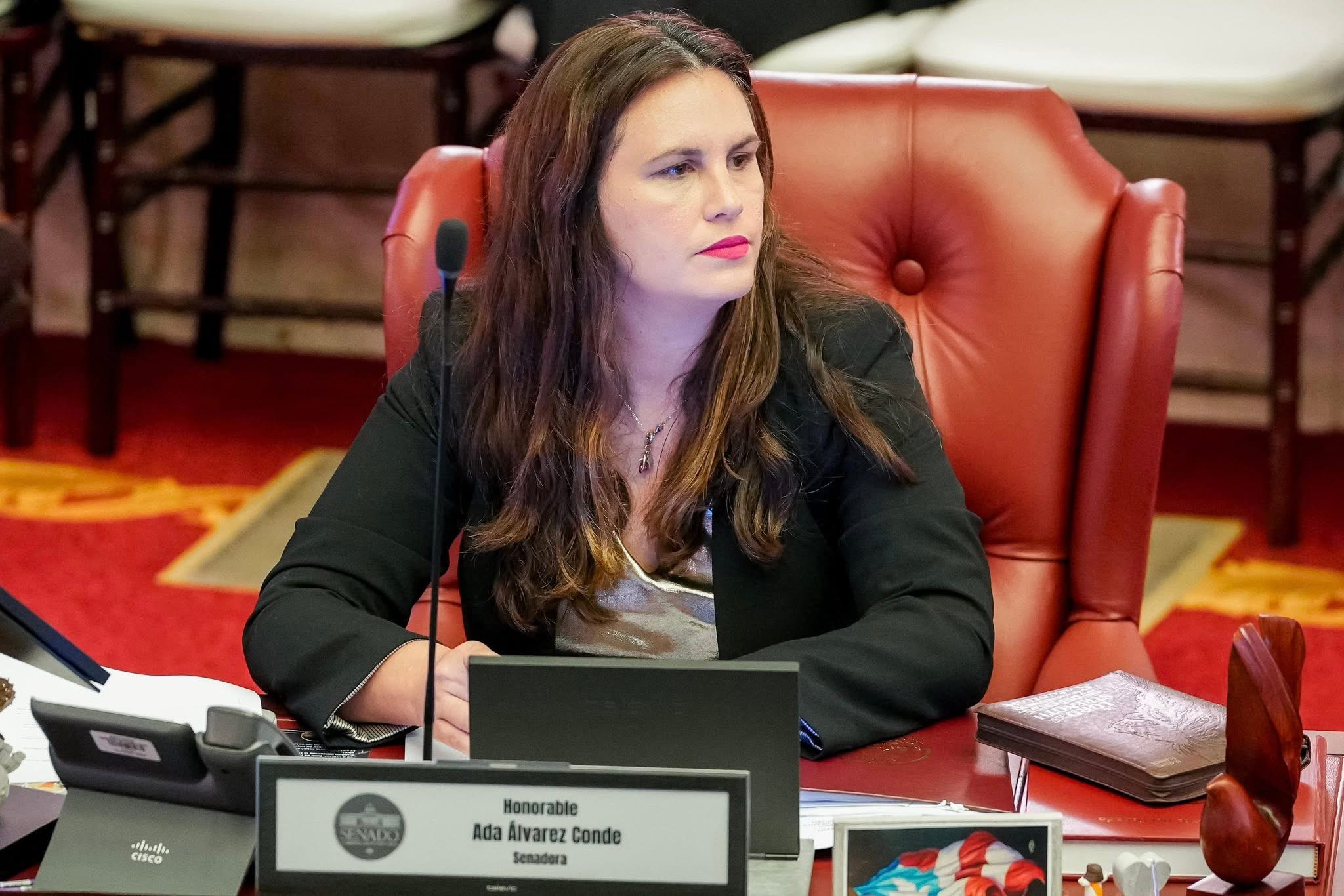 Pide intervención federal por descargas de aguas residuales en Condado