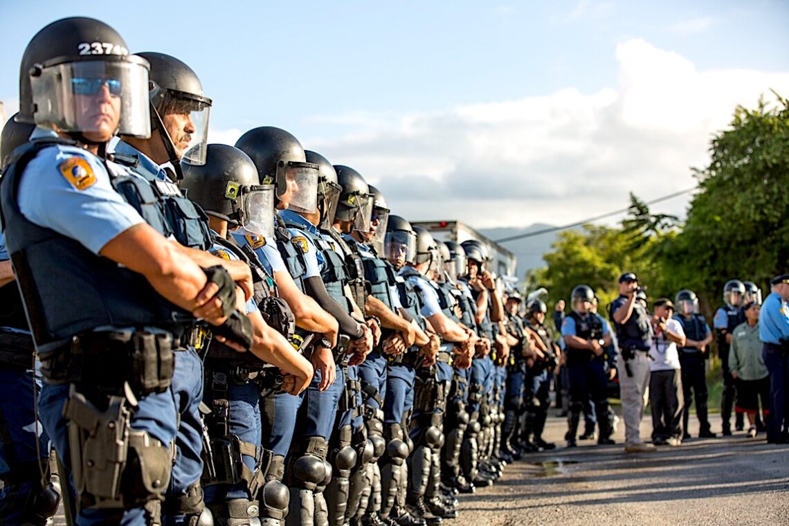 Los encuentros proveerán herramientas concretas contra la violencia institucional, la propaganda mediática y los conflictos sociales. (Foto suministrada)