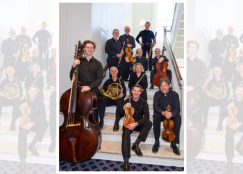 Boston Symphony Chamber Players. (Foto suministrada)
