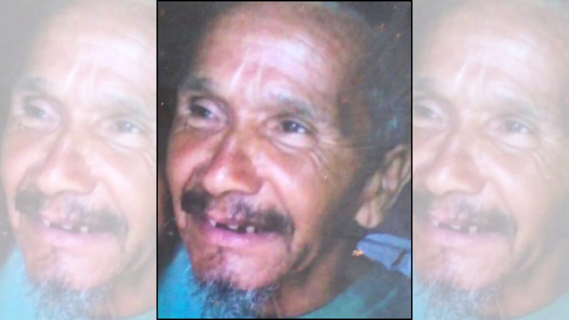 Juan Ramón Vega Luciano (Foto suministrada)