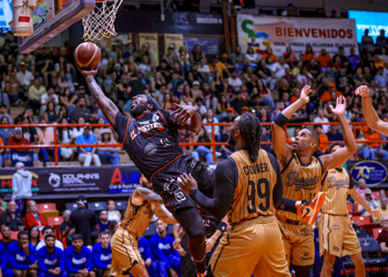 Foto: Atléticos de San Germán BSN