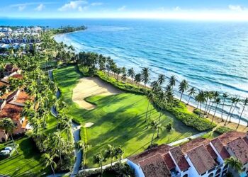 Wyndham Palmas del Mar Beach Resort (Foto suministrada)