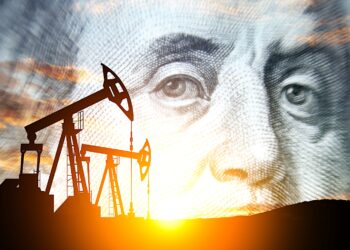 El estancamiento de la vía diplomática entre Washington y Teherán ha provocado reacciones alcistas en los mercados petroleros y órdenes para reforzar la seguridad en países del golfo Pérsico. (Foto: iStock)