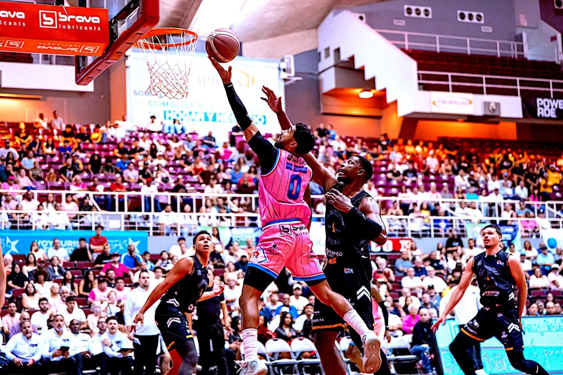 Foto: Leones de Ponce BSN (suministrada)