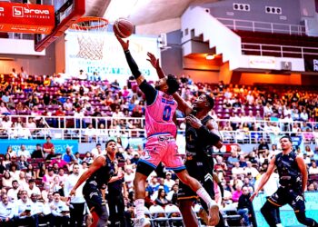 Foto: Leones de Ponce BSN (suministrada)