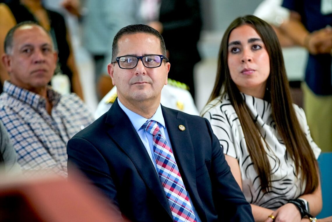 Francisco Quiñones Rivera (Foto: Departamento de Corrección y Rehabilitación)