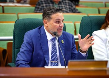 Waldemar Quiles, secretario del DRNA.