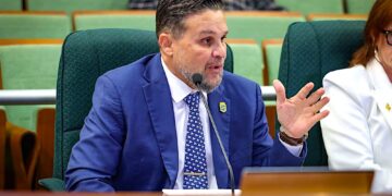 Waldemar Quiles, secretario del DRNA.
