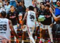 Foto: Atléticos de San Germán BSN