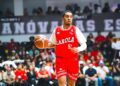 Foto: Gigantes de Carolina BSN (archivo)