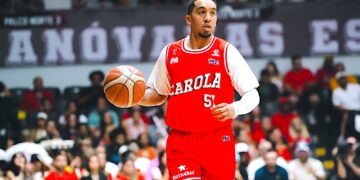 Foto: Gigantes de Carolina BSN (archivo)