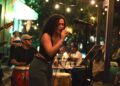La joven vocalista y pianista de 20 años presentará temas originales este viernes en el Paseo de la Salsa José “Cheo” Feliciano. (Foto: Nayeli Selene / FB)