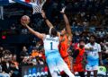 Foto: Vaqueros de Bayamón BSN