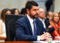 Carlos Ríos Pierluisi (Foto: Senado de Puerto Rico)