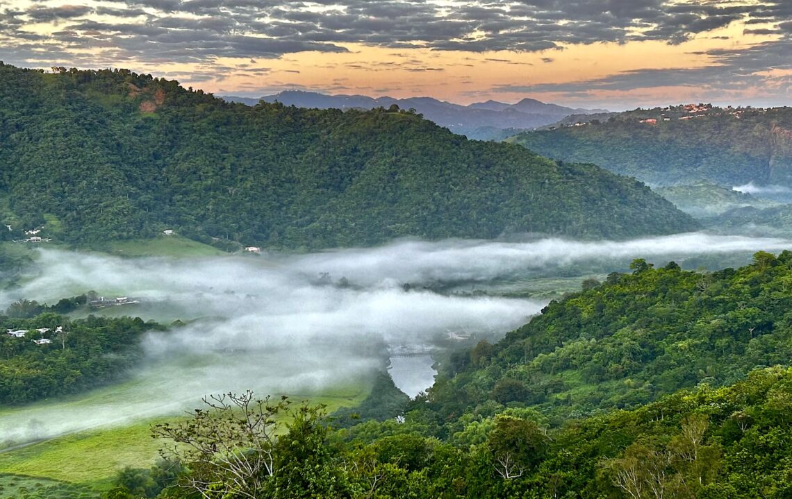 Municipios del carso del norte y sur se unen al rechazo del PC 1079 por su impacto sobre acuíferos, ecosistemas y planificación territorial. (Foto archivo)